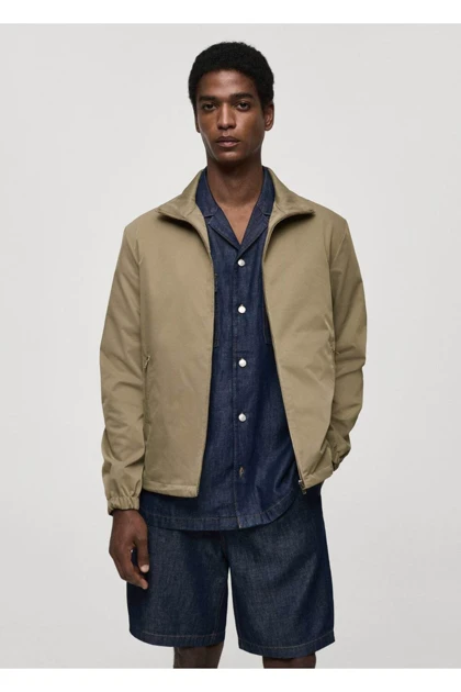 کت و ژاکت مردانه mango-man