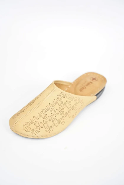 صندل طبی زنانه جلوبسته هلن