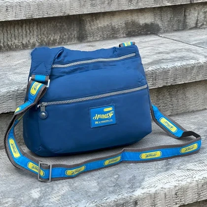 کیف رودوشی اورجینال هاندری مدل HANDRY - H0281