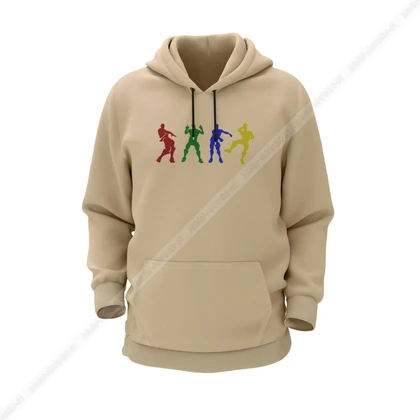 هودی طرح Fortnite