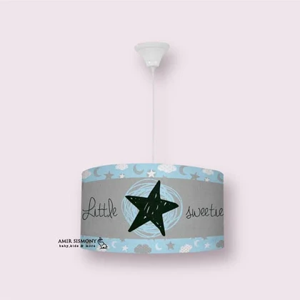 لوستر ستاره LITTLE SWEETIE-BOY برند رزبرن