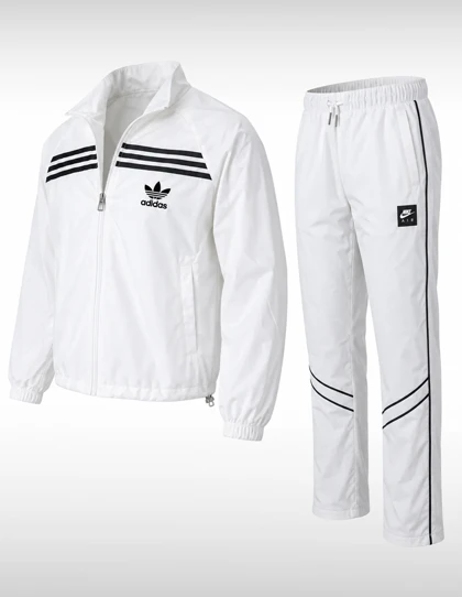 ست سویشرت و شلوار ورزشی مردانه آدیداس Adidas Storm Line M