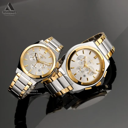 ساعت سیتیزن Citizen VIP CT8039SGS4