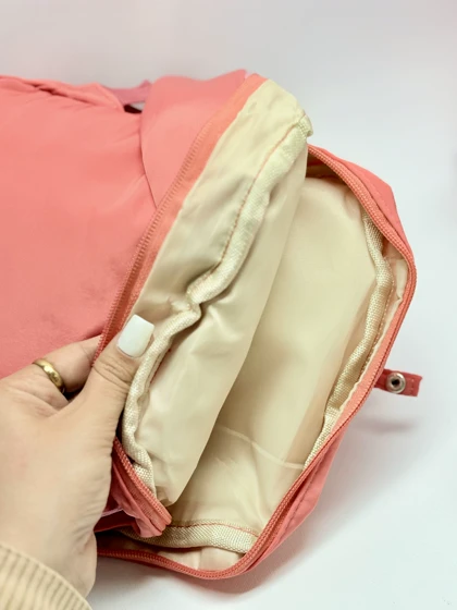 کوله پشتی عروسک دار