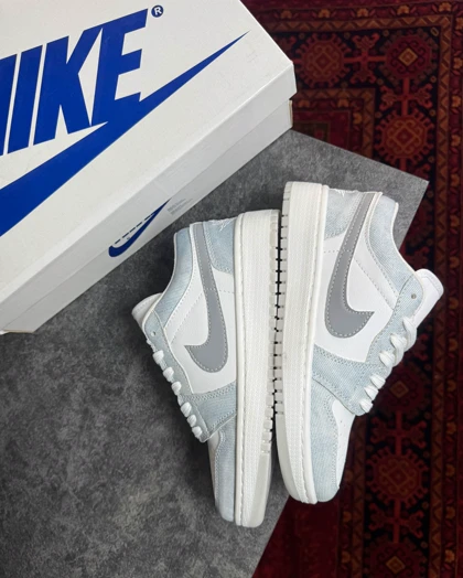 کتانی جردن وان هایپر ست