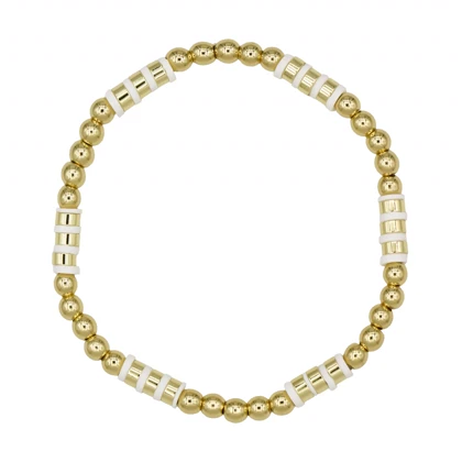 دستبند زنانه طرح ساده