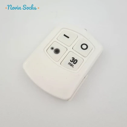 چراغ اضطراری مدل سقفی REMOTE CONTROL مجموعه 3 عددی