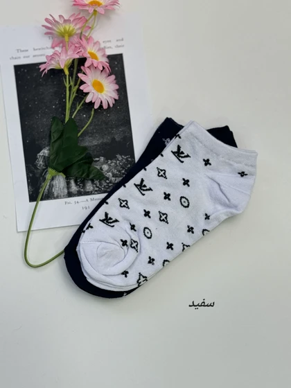 جوراب زنانه مینو