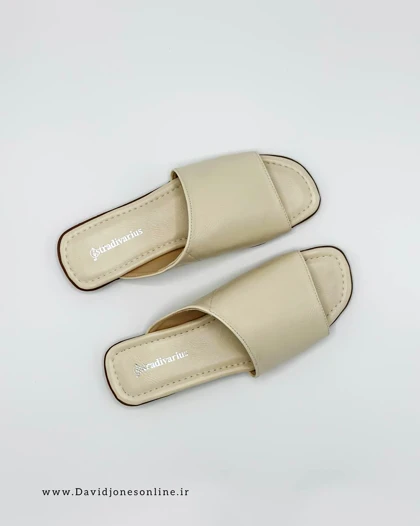 صندل زنانه استرادیواریوس مدل Stradivarius-Sandal-SCr21