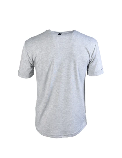 تیشرت ورزشی مردانه اسپورتلند Fit Pluse M