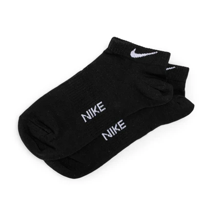 جوراب بدون ساق مدل نایک NIKE رنگ مشکی