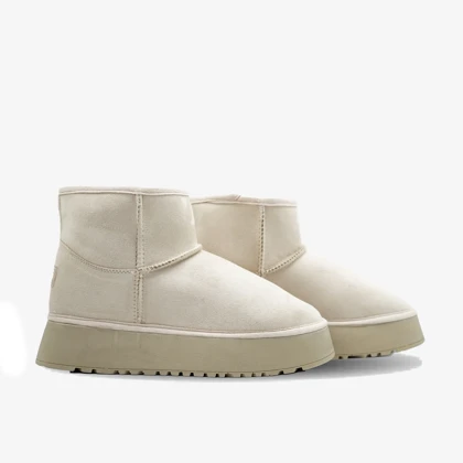 کفش بوت زنانه مدل 0502 _ UGG Boots
