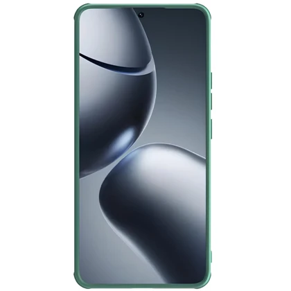 قاب محافظ شیائومی 14 تی نیلکین CamShield Pro
