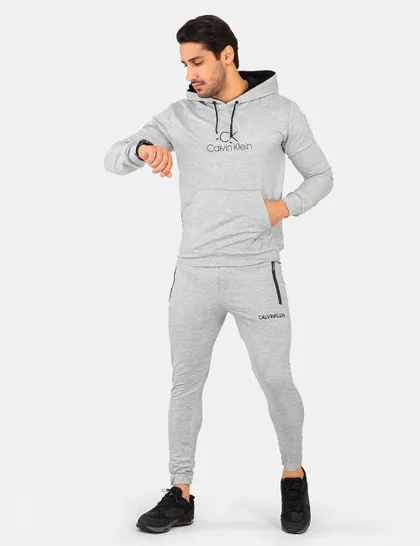 ست سویشرت و شلوار مردانه Calvin Klein