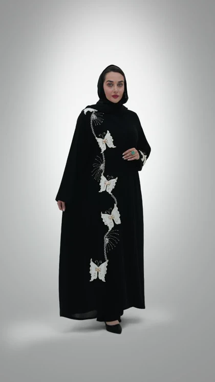 عبا جواهردوزی سلما 6780