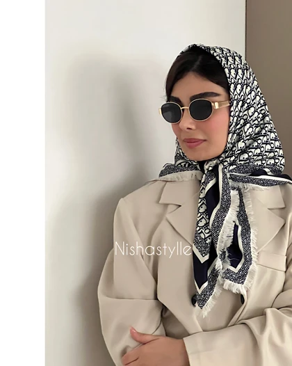scarf 0217