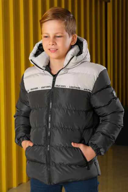 کت و کاپشن بچگانه پینا کیدز pina-kids