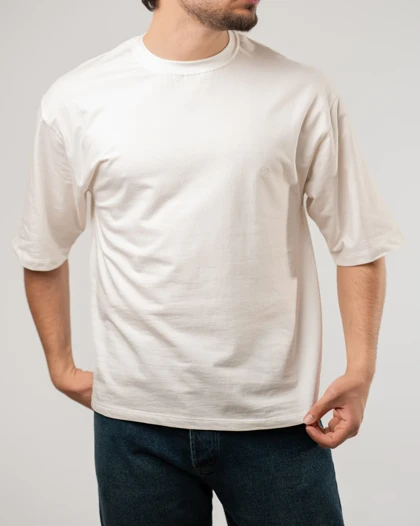 تیشرت بیسیک