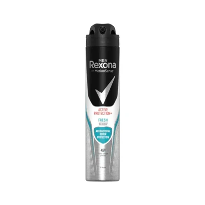 اسپری ضد تعریق مردانه رکسونا مدل Rexona Active Protection Fresh