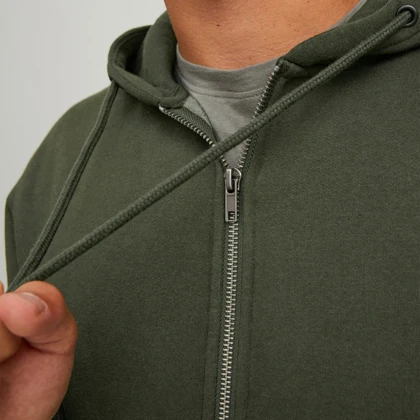 سویشرت کلاهدار Jack & Jones