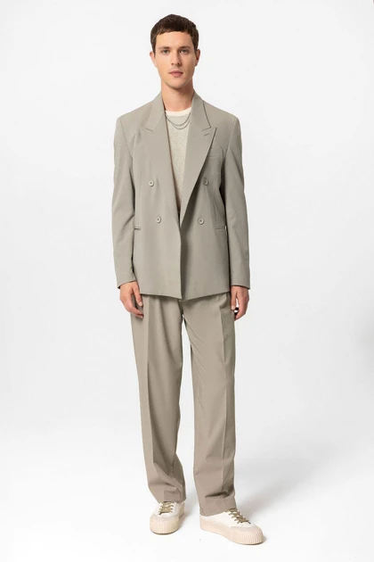 ژاکت بلیزر مردانه آنتیوک antioch