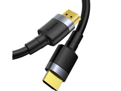 کابل HDMI یک متری بیسوس Baseus CADKLF-E01