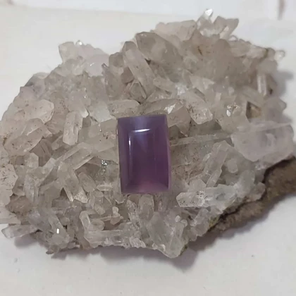 سنگ عقیق سوسنی کد 12