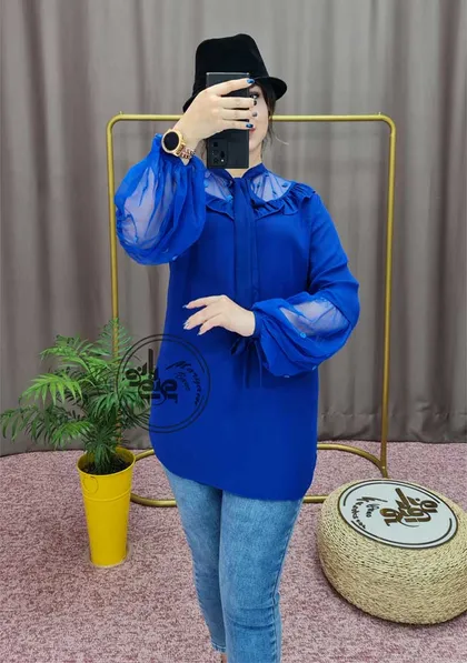 شومیز کژال