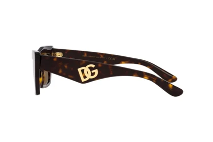 عینک آفتابی دولچه گابانا Dolce & Gabbana DG4435S 050273