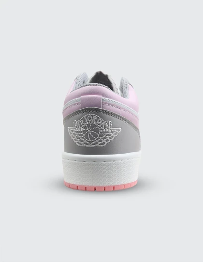 کفش روزانه زنانه نایکی Air Jordan 1 Low LX W