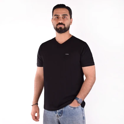 تیشرت مردانه D392
