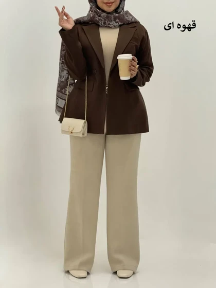 3809-کت توییت زارا