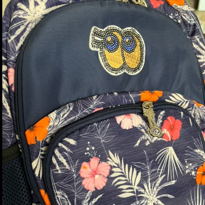 کوله پشتی مدل 10009