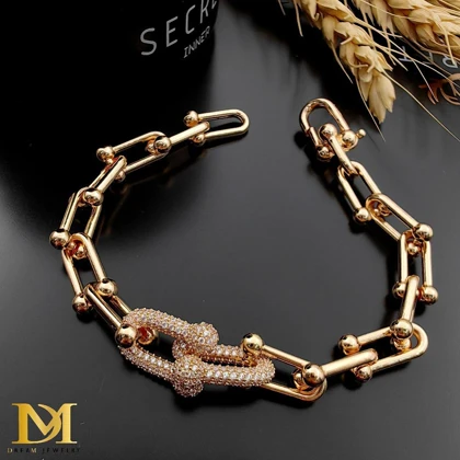 سرویس مستر کوالیتی تیفانی نگین‌دار دریم