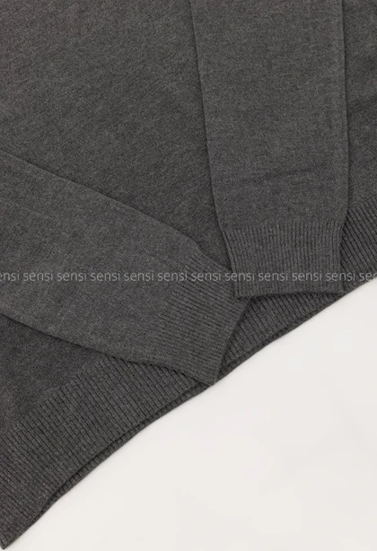 بافت وارداتی یقه کش کد1005048