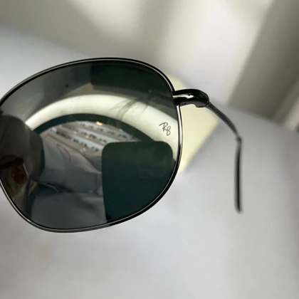 عینک آفتابی ریبن مدل Ray ban RB3754