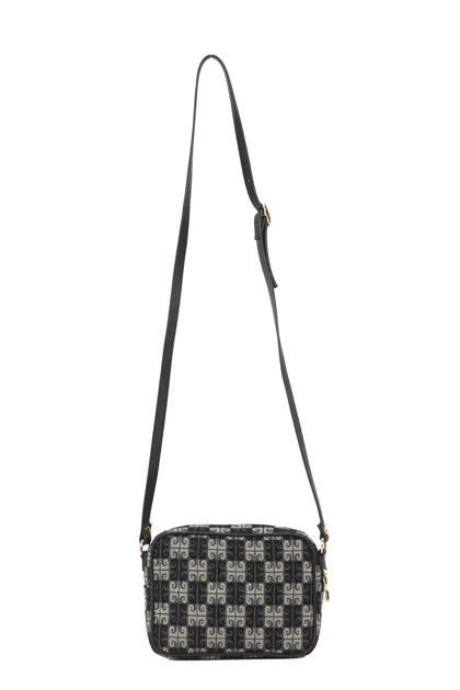 کیف دوشی زنانه اورجینال pierre-cardin pierre-cardin