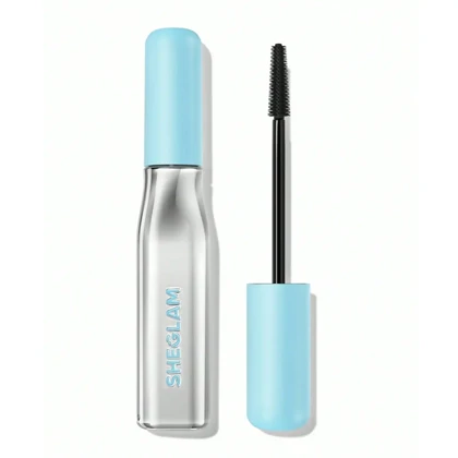 ریمل حجم دهنده مژه شیگلم مدل Lashlighter & Out . Lashlighter Infinite Tubing حجم 8 میلی‌لیتر