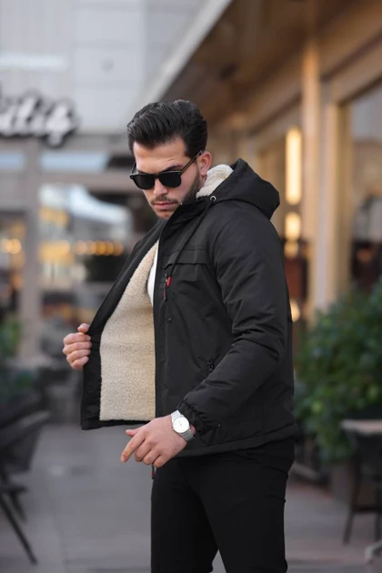 کت و کاپشن مردانه ابیلیتا abillita