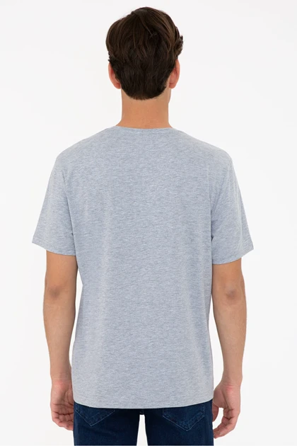 تیشرت مردانه اورجینال assn u.s.-polo-assn.