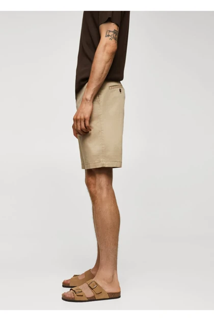 شلوار مردانه mango-man