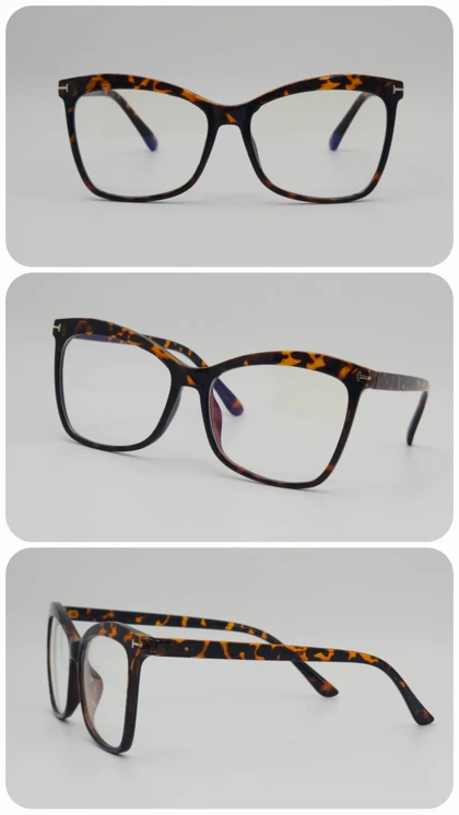 عینک آفتابی زنانه بلوکات Anti Blue Light 28017 مناسب کار با کامپیوتر و موبایل