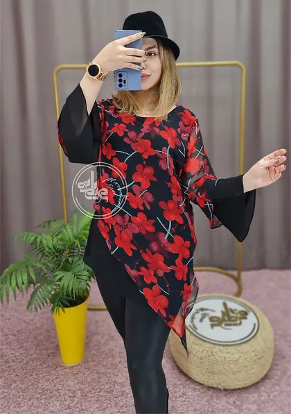 تونیک فرزانه طرحدار