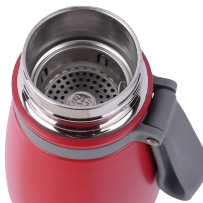 فلاسک وکیوم 800 میلی لیتر AMSZM مدل 6065