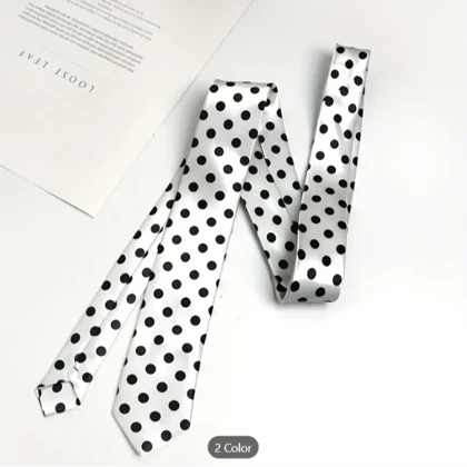 کروات توپ توپی | مناسب مهمانی و مجالس رسمی