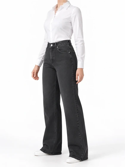 شلوار جین Baggy 527097