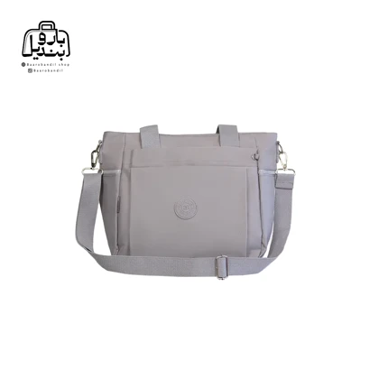 کیف زنانه دوشی کلوز بگ Cloth Bag کد 2422