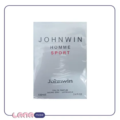 ادکلن الور هوم اسپرت جانوین Allure Homme Sport Johnwin