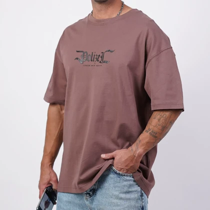 تیشرت یقه گرد BLACKSIDE کد 171171