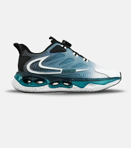 کفش کتانی مردانه و زنانه سبز NIKE AirMax Advantage مدل 7402
